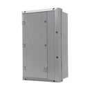 NCE101807 - Eaton Enclosures 10x18x7.5in NEMA 3/4X/12
