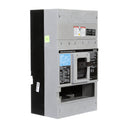 ND63F120 - Siemens Feed-Thru 600V 1200A 3 pole circuit breaker 50kA@480V - Essential Electric Supply