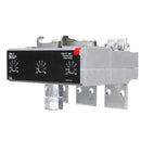 ND63T120 - Siemens 1200A 600V 3 Pole Molded Case Circuit Breaker Trip Unit Sentron Series - Essential Electric Supply