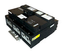 NE361000LSG - Square D I-Line Style Plug-In 600V 1000A 3 pole circuit breaker 100kA@480V - Essential Electric Supply