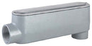 NECLB5 Killark Conduit Body Type LB Fitting 1-1/2" - Essential Electric Supply