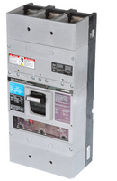 LMXD62A800L - Siemens Feed-Thru 600V 800A 2 pole circuit breaker 50kA@480V - Essential Electric Supply