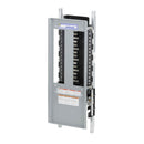 NF430L2 - Square D 250A 600Y/347VAC 3-Phase 4-Wire 30-Pole Panelboard Interior Aluminum Bus - Essential Electric Supply