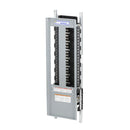 NF442L2C - Square D NF Series 250A Main Lug Panelboard Interior 42-Circuit 3-Phase 600Y/347VAC - Essential Electric Supply