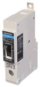 NGB1B020B - SIemens Bolt-On 20 Amp 1 Pole Circuit Breaker - Essential Electric Supply