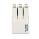 NGB3B015B - Siemens Bolt-On 600V 15A 3 pole circuit breaker 25kA@480V - Essential Electric Supply