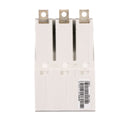NGB3B015 - Siemens Bolt-On 600V 15A 3 pole circuit breaker 25kA@480V - Essential Electric Supply