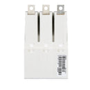 NGB3B025B - Siemens Bolt-On 600V 25A 3 pole circuit breaker 25kA@480V - Essential Electric Supply
