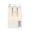 NGB3B045V - Siemens Bolt-On 600V 45A 3 pole circuit breaker 25kA@480V - Essential Electric Supply