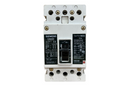 NGB3B025L - Siemens Feed-Thru 600V 25A 3 pole circuit breaker 25kA@480V - Essential Electric Supply