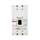 NGC312038E - Cutler Hammer Bolt-On 600V 1200A 3 pole circuit breaker 100kA@480V - Essential Electric Supply