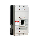 NGC312038E - Cutler Hammer Bolt-On 600V 1200A 3 pole circuit breaker 100kA@480V - Essential Electric Supply