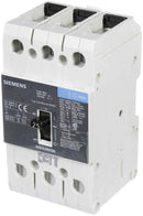 NGG3B025L - Siemens 25A 600V 3 Pole Molded Case Circuit Breaker Thermal Magnetic Trip - Essential Electric Supply