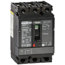 NHGF36040TW - Square D Feed-Thru 480V 40A 3 pole circuit breaker 35kA@480V - Essential Electric Supply
