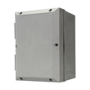 NJB071006 - Eaton Enclosures 7x10x6.5in Fiberglass