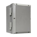 NJB101807 NH - Eaton Crouse-Hinds Enclosures 10x18x7.5in