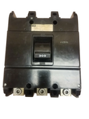 NJL431300 - Federal Pacific 3 Pole 300 Amp 480 Volt Molded Case Circuit Breaker - Essential Electric Supply