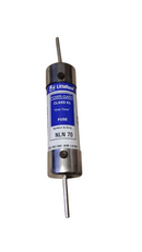 NLN070 Littelfuse NLN Low Voltage Fuse
 250V  70A Fuse - Essential Electric Supply