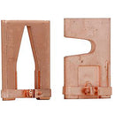 NO.2641-R Bussmannn, Cooper Bussmannn, Eaton Class R Reducer - Essential Electric Supply