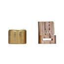 NO.663-R - Eaton Bussmann 60A 600V Class R Fuse Reducer Non-Indicating - Essential Electric Supply