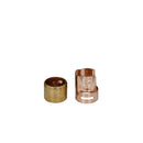 NO.663-R - Eaton Bussmann 60A 600V Class R Fuse Reducer Non-Indicating - Essential Electric Supply