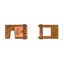 NO.663-R - Eaton Bussmann 60A 600V Class R Fuse Reducer Non-Indicating - Essential Electric Supply