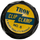 NO.6 Edison Fuses General Purpose Midget Class MEQ Fuse Fast-Acting Sealed Design - Essential Electric Supply