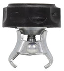 NO1 Bussmann TRON Fuse Clip Clamp 0-30A 250V Ferrule & Blade Type - Essential Electric Supply