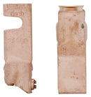 NO213R Edison Fuses Bussmann Series Fuse Reducer for Class H/K, J, and R Fuses - Essential Electric Supply