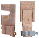 NO226R Edison Fuses Bussmann Fuse Reducer Adapter 15A Motor Circuit Protection - Essential Electric Supply