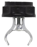 NO6 Bussmann TRON Fuse Clip Clamp 110-200A 250/600V Industrial - Essential Electric Supply