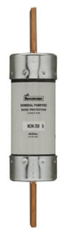 Cooper Bussmann NON-125 Low Voltage NON Series 250V 125A Fuse - Essential Electric Supply