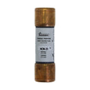NON-20 - Eaton Bussmann NON Series 20A Class K5 Fuse 250VAC 125VDC Non-Current-Limiting Time-Delay - Essential Electric Supply