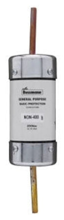 Cooper Bussmann NON-250 Low Voltage NON Series 250V 250A Fuse - Essential Electric Supply