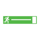NOR000000506915 - Eaton Lighting and controls CEAG Pictogram Foil