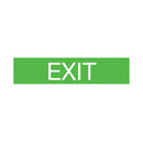 NOR000000506965 - Eaton Lighting and controls EXIT Pictogram Foil