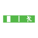 NOR000000506966 - Eaton Lighting and controls Pictogram Foil