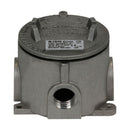 NOR000001151181 - Eaton Conduit & Fittings T Shape 3x1/2"