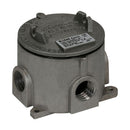 NOR000001151181 - Eaton Conduit & Fittings T Shape 3x1/2"