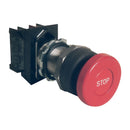 NOR000001170009 - Eaton Enclosures Mushroom Pushbutton