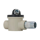 NOR000002220216 - Eaton Conduit & Fittings 1/2" NPT Horizontal