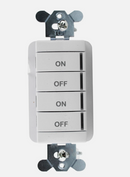NPODM-2P-WH - Essential Electric Supply