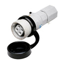 NPR3463 - Eaton Wiring Devices 30A 3W4P 250V