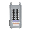NQ430L1C - Square D 100A 240V 3-Phase 4-Wire Panelboard Interior Main Lugs 30 Spaces Cu Bus - Essential Electric Supply