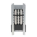 NQ430L1C - Square D 100A 240V 3-Phase 4-Wire Panelboard Interior Main Lugs 30 Spaces Cu Bus - Essential Electric Supply