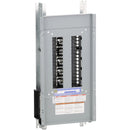 NQ430L1C Square D Co NQ Panelboard Interior Main Lugs 100A 30-Pole 3-Phase 240VAC/48VDC - Essential Electric Supply