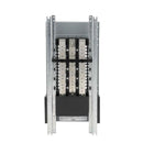 NQ430L2 - Square D 225A 240VAC 48VDC 3-Phase 4-Wire Main Lug Panelboard Interior, 30 Spaces, Aluminum Bus - Essential Electric Supply
