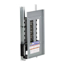 NQ430L2 - Square D 225A 240VAC 48VDC 3-Phase 4-Wire Main Lug Panelboard Interior, 30 Spaces, Aluminum Bus - Essential Electric Supply