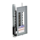NQ430L2 - Square D 225A 240VAC 48VDC 3-Phase 4-Wire Main Lug Panelboard Interior, 30 Spaces, Aluminum Bus - Essential Electric Supply