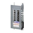 NQ430L2 - Square D 225A 240VAC 48VDC 3-Phase 4-Wire Main Lug Panelboard Interior, 30 Spaces, Aluminum Bus - Essential Electric Supply